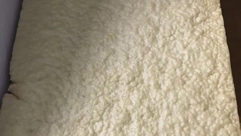 聚氨酯喷涂硬泡保温层厚度标准解析
