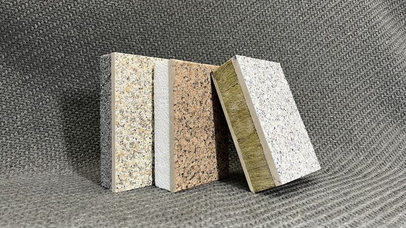 外墙外保温系统施工流程：关键步骤与注意事项**
