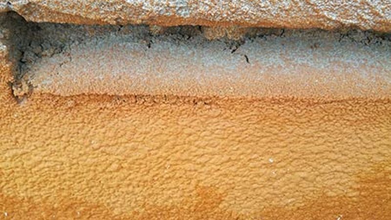 老旧小区地下室防水涂料翻新施工要点