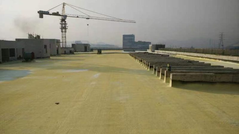 厂房地面自流平水泥：如何选择优质品牌