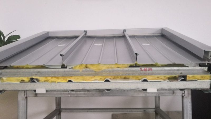 岩棉板采购：如何规避误区，确保工程品质**
